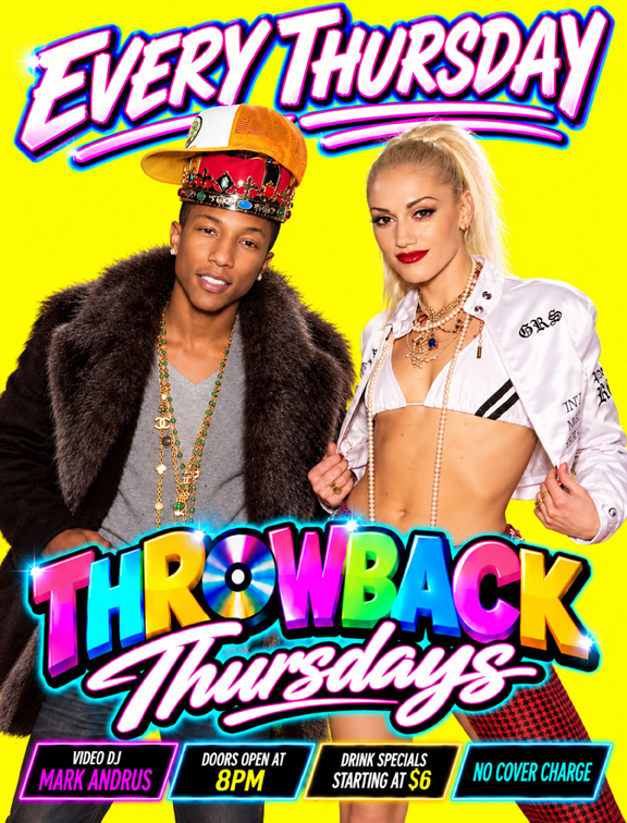 ravenbarsf throwback thursdays every thursday video dj mark andrus doors open at 8pm no cover charge drink specials starting at $6