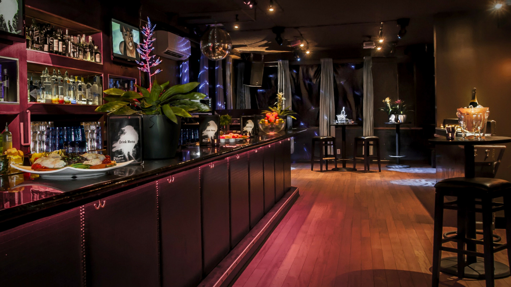 Throwback Music Videos, Cocktails, & More at SF's Raven ...