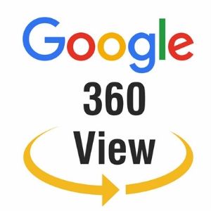 Google 360 View of SF Nightclub