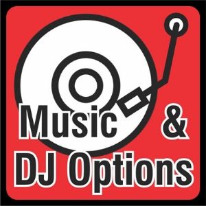 Music & DJ Options