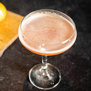 Cinn City Cocktail