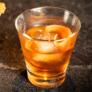 Night Owl Cocktail