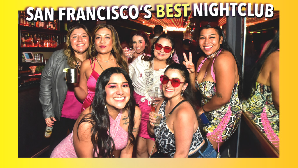 San Francisco