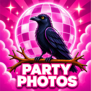 Dance Party Photos SF